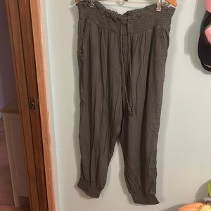 Aerie genie pants